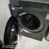海爾（Haier）【25年新品27E】超薄滾筒洗衣機(jī)全自動10公斤家用大容量一級能效羊毛洗除菌螨以舊換新家電補(bǔ)貼20% 【25年升級爆款】27E洗脫+慕斯沖浪洗+六維減震 曬單實(shí)拍圖