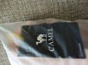 駱駝（CAMEL）CamelTex戶(hù)外御寒沖鋒衣男女同款防油污外套三合一登山服  S 曬單實(shí)拍圖