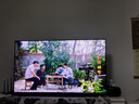 海信電視小墨E5Q Pro 55英寸 520分區U+Mini LED 信芯芯片 柔光防眩屏 288Hz高刷 E5NPRO升級 國家補貼 曬單實(shí)拍圖