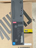 聯(lián)想ThinkCentre K70 商用辦公高性能臺式電腦主機(酷睿14代i5-14400 32G DDR5 1TB SSD)23.8英寸全套 曬單實(shí)拍圖