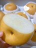 都樂(lè )Dole 秋月梨 中秋限定 時(shí)令水果 凈重3.6kg 6-9枚 大禮盒【優(yōu)選產(chǎn)區前5%巨無(wú)霸大果】 曬單實(shí)拍圖