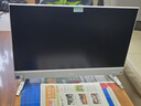戴爾靈越 25款 高端一體機臺式電腦(13代i7 16G 1T)美學(xué)白 27英寸大屏 商用辦公 影音娛樂 學(xué)習(xí)機  曬單實拍圖