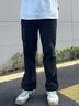 National Geographic國家地理男款休閑長(cháng)褲 黑色BLACK L 180/84A 曬單實(shí)拍圖