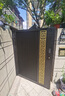鋁合金庭院大門(mén)鐵藝別墅花園門(mén)農(nóng)村自建房院子門(mén)不銹鋼小區(qū)戶(hù)外門(mén) 測(cè)量費(fèi)畫(huà)圖 曬單實(shí)拍圖