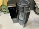 德森朗（Desselan）德國蒸汽0涂層破壁機家用輕靜音豆漿機全自動(dòng)免煮2025新款五谷雜糧3-4-5人多功能免洗流食機榨汁機 【0涂層蒸健康】專(zhuān)利蒸汽熬煮豆漿 曬單實(shí)拍圖
