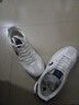 迪桑特（DESCENTE）迪桑特運動休閑男女款CHRON RACER復古運動休閑鞋秋新品 男子WT-白色-D5491LSN14 42 曬單實拍圖