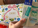 蝶翠詩(shī)（DHC） 橄欖護(hù)唇膏 潤(rùn)唇膏保濕滋潤(rùn)防干裂應(yīng)對(duì)唇紋【日本進(jìn)口】 薄荷1.5g 曬單實(shí)拍圖