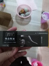 皇宇（solunar）精品鞋油鞋擦真皮鞋清潔保養防水上光補色黑色35g*2鞋擦*2手套1 曬單實(shí)拍圖