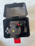 德力西電氣（DELIXI ELECTRIC）紅外線水平儀高精度強(qiáng)光細(xì)線自動(dòng)調(diào)平綠光藍(lán)室外戶外建筑便攜激光 高精度強(qiáng)光綠光2線+兩塊電池 曬單實(shí)拍圖