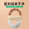 小崗村山藥米線(xiàn)3kg干米線(xiàn)米粉鐵棍山藥米線(xiàn)干米粉家用袋裝1.4mm細米線(xiàn) 曬單實(shí)拍圖