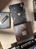 金百達（KINGBANK）32GB(16GBX2)套裝 DDR5 6000 臺式機內存條國產(chǎn)顆粒 黑刃無(wú)燈 C36 適配黑神話(huà)悟空  曬單實(shí)拍圖
