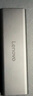 聯(lián)想（Lenovo）M.2 NVMe固態(tài)硬盤盒 Type-C3.2移動硬盤盒 適用筆記本電腦手機(jī)外接SSD硬盤盒 鋁合金散熱 曬單實(shí)拍圖