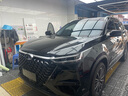 固特異（GOODYEAR）汽車(chē)貼膜 金剛系列汽車(chē)隔熱膜汽車(chē)膜玻璃膜車(chē)窗膜汽車(chē)膜全車(chē)膜防曬隔熱防爆太陽(yáng)膜 曬單實(shí)拍圖
