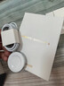 華為（HUAWEI）【七夕情人節(jié)禮物】WATCH FIT 4智能手表運(yùn)動(dòng)藍(lán)牙通話(huà)輕薄大屏高中學(xué)生健康管理NFC門(mén)禁男女心率 悅動(dòng)白【甄選表帶+精美表盤(pán)】 曬單實(shí)拍圖