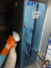 美的（Midea）凈水器0阻垢劑濾芯-適配MRO815-R 800G fist一體濾芯-美的牌 MF-5009-E3D4 曬單實(shí)拍圖