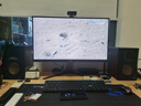 AOC 28英寸4K 144Hz超清IPS屏一體機電腦14代酷睿辦公設計師渲染RTX4070獨顯游戲升降壁掛臺式整機 14代i7/RTX4070獨顯/64G+2TB固態(tài) 28英寸4K-144Hz丨升降壁掛 曬單實(shí)拍圖