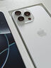 Apple/蘋果 iPhone 16 Pro Max 256GB 白色鈦金屬 雙卡雙待手機(jī)【送聯(lián)通話費(fèi)券】 曬單實(shí)拍圖