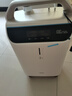 海爾（Haier）醫(yī)用級制氧機吸氧機家用老人5L升級6L升氧氣機601W中重度缺氧國補 曬單實拍圖