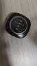 FIIL Key Pro2全能智駕降噪藍(lán)牙耳機(jī)-55dB金標(biāo)音質(zhì)藍(lán)牙6.0入耳半入耳式耳機(jī)雙模式適用于蘋果華為 黑 曬單實(shí)拍圖