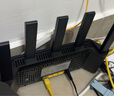 Tenda騰達(dá)路由器WiFi7【云霄BE5100】千兆穿墻王信號(hào)增強(qiáng)無線超強(qiáng)2.5g網(wǎng)口家用電競(jìng)放大器立式BE6L Pro 曬單實(shí)拍圖