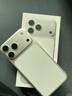 Apple/蘋(píng)果 iPhone 17 Pro Max 512GB 銀色 支持移動(dòng)聯(lián)通電信5G 雙卡雙待手機 曬單實(shí)拍圖