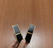 TOM FORD黑管TF口紅100啞光肉桂奶茶色唇膏教師節(jié)女 送女友 曬單實(shí)拍圖