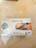 烏斯京一次性手套PVC手套中碼100只食品級實(shí)驗美容清潔烘焙餐飲廚房手套 曬單實(shí)拍圖