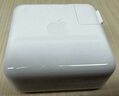 Apple/蘋果 70W USB-C充電器 蘋果筆記本充電器  Mac充電器 原裝充電器  適用Mac/iPhone/AirPods 曬單實(shí)拍圖