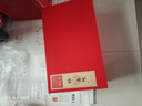 拓進(jìn)德國進(jìn)口品質(zhì)結婚碗筷套裝喜碗對碗婚禮紅碗送新人禮物女方陪嫁婚 花樣喜碗筷勺*2禮盒裝 曬單實(shí)拍圖