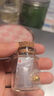 縱橫金業(yè)足金999   黃金轉運珠 金珠子  1克 單顆 頂珠 散珠 手串diy 1克  轉運珠 曬單實拍圖