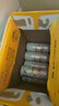 麒麟（Kirin）一番榨黃啤酒 500ml*24聽(tīng) 整箱裝 清爽經(jīng)典 曬單實(shí)拍圖