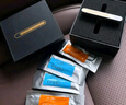 BIMLL B車(chē)載香薰汽車(chē)香水出風(fēng)口2024新款車(chē)內空調男車(chē)用香氛女高檔高級 曬單實(shí)拍圖