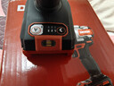 大有（Devon）沖擊扳手工業(yè)級無(wú)刷大扭力工程機械維修汽修架子工風(fēng)炮5759裸機 曬單實(shí)拍圖