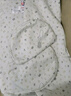 BabyWatch孕婦枕頭護腰側睡枕托腹睡覺(jué)側臥枕孕期u型抱枕睡覺(jué)專(zhuān)用 曬單實(shí)拍圖