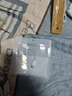 小米（MI）原裝Type-C轉接頭3.5mm耳機音頻線(xiàn) Type-C轉接頭適用于小米13/12/Redmi K60/mix2 小米Type-C to AUDIO轉接線(xiàn) 曬單實(shí)拍圖