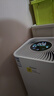 海爾（Haier）空氣凈化器醫用母嬰除甲醛異味吸煙寵物貓毛過(guò)敏源空氣消毒機濾芯新風(fēng)機醫護級凈化KJ550F-A01U1 曬單實(shí)拍圖