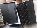 華為智能磁吸鍵盤(pán) 星閃版 硯黑 僅適用于華為平板HUAWEI MatePad Pro 13.2英寸2025 曬單實(shí)拍圖