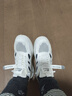 回力男鞋涼鞋男2025新款鏤空網(wǎng)面透氣鞋子男冬季戶(hù)外穿包頭溯溪涉水鞋 白色【夏季大網(wǎng)孔】 41 曬單實(shí)拍圖