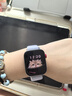 華為【編織款 更透氣】WATCH FIT 3 國(guó)家補(bǔ)貼15% 智能手表 蒼穹灰 輕薄大屏運(yùn)動(dòng)減脂 男女情侶手表 曬單實(shí)拍圖