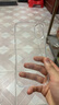 圖拉斯【久用不發(fā)黃】 適用蘋果16plus手機(jī)殼iphone16plus保護(hù)套超薄全包透明磁吸防摔高端男女款 iPhone16Plus 【精美透亮】久用不黃+超薄裸感+超強(qiáng)防爆 曬單實(shí)拍圖