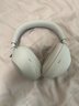 索尼（SONY）WH-1000XM6【政府補貼】頭戴式無(wú)線(xiàn)降噪耳機 AI智能降噪 鉑金銀 十一出游季 中秋送禮 曬單實(shí)拍圖