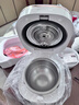 九陽(yáng)【全域蜂窩0涂層】電飯煲316Ti有鈦不銹鋼不粘電飯鍋低糖IH多功能2L升小容量1-2人【政府補貼】 【8A級健康好米飯】20N1F- 2L 曬單實(shí)拍圖