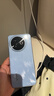 vivoY300i國家補貼 6500mAh超博藍海電池 400%雙揚大音量 5G 全網(wǎng)通新品手機 霧凇藍 12GB 512GB 標配版 曬單實(shí)拍圖
