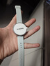 小米（MI）Xiaomi Watch S4 41mm 薄荷綠 國家補貼 汽車(chē)YU7鑰匙 澎湃OS2 心率血氧監測 小米手表s4 小表女表 曬單實(shí)拍圖