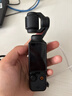 大疆 DJI Osmo Pocket 3 標準版 一英寸口袋云臺相機 OP靈眸手持數碼相機 旅游vlog 便攜美顏攝像 曬單實(shí)拍圖