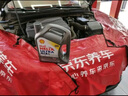 京東更換機油機濾 曬單實拍圖
