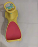 babycare扭扭車防側(cè)翻兒童溜溜車搖搖車寶寶滑行玩具車3-6歲 洛克黃音樂(lè)款 曬單實(shí)拍圖