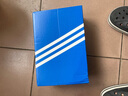 Onitsuka Tiger鬼塚虎新款女款復古德訓鞋 運動(dòng)休閑鞋女鞋 TOKUTEN 1183C254 黑色/粉紅色 38 曬單實(shí)拍圖