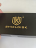SHIELDISK防病毒U盤(pán) 光驅U盤(pán) 內網(wǎng)安全U盤(pán) 支持國產(chǎn)系統 國密芯片加密 標準版 128GB 曬單實(shí)拍圖