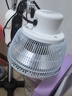 仙鶴烤燈醫(yī)用紅外線理療燈電磁波治療儀家用紅光頸椎腰椎肩烤燈理療儀 曬單實拍圖